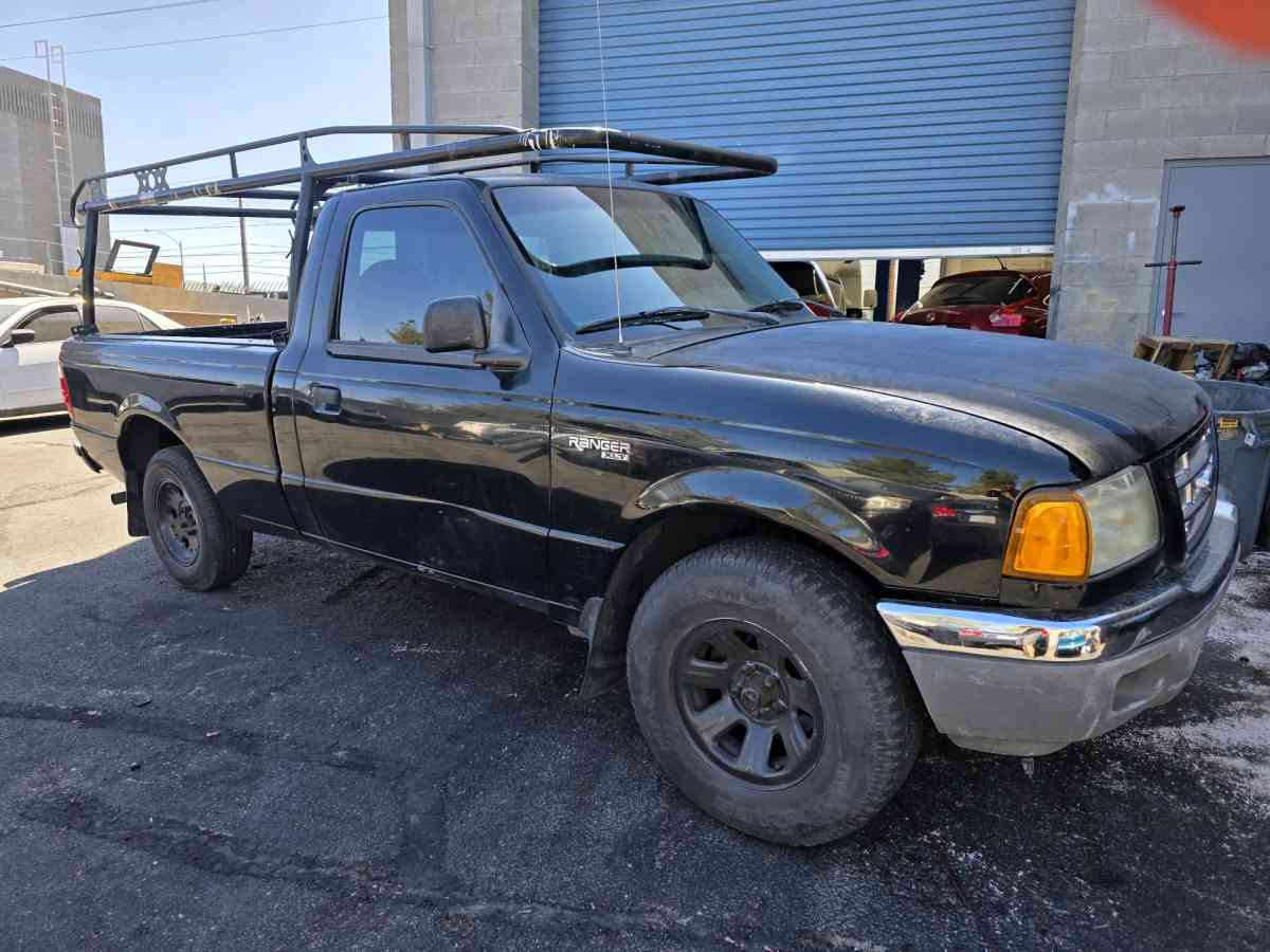 Ford Ranger - Las Vegas, Nevada - FleaMarketBay