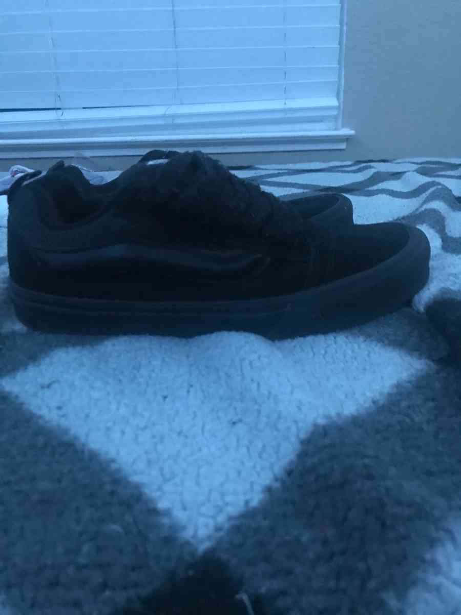 vans new skool - American Canyon, California - FleaMarketBay