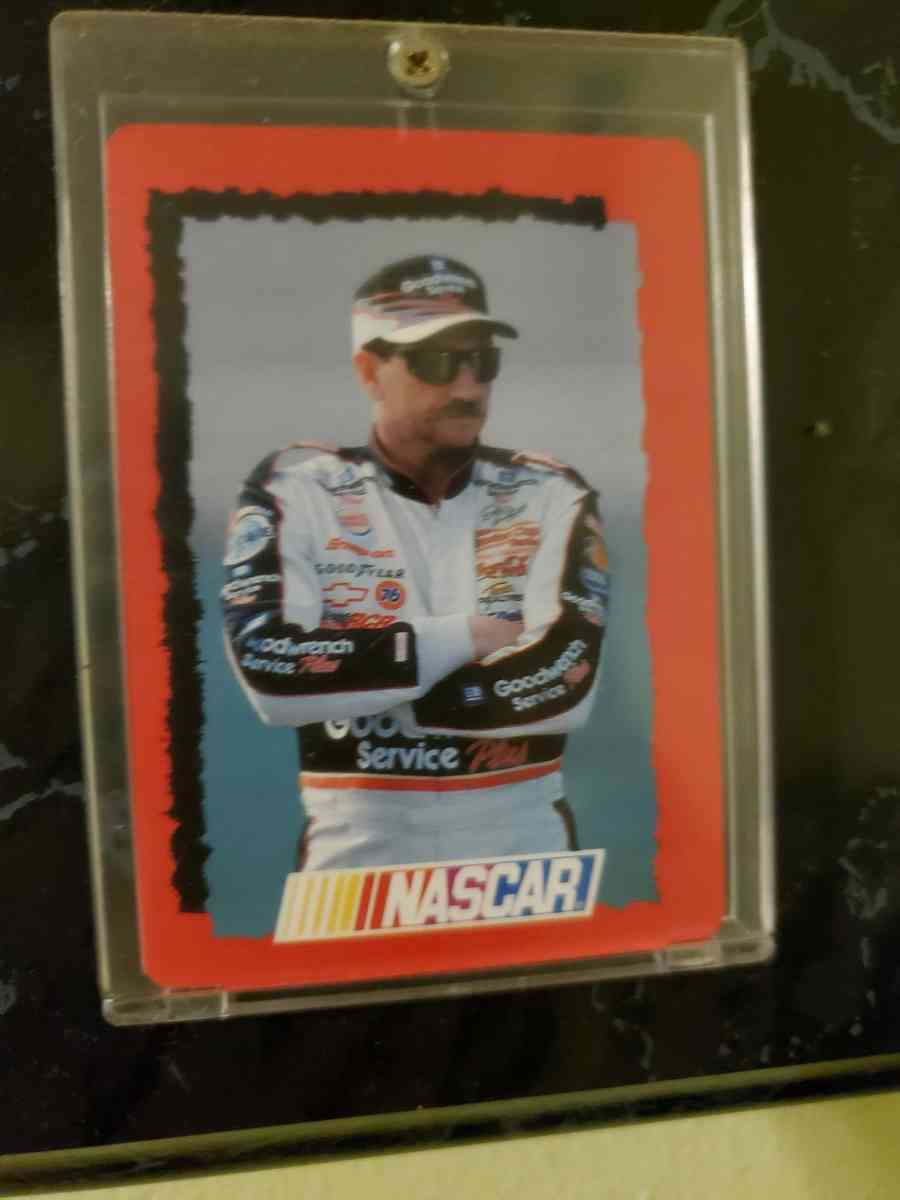Dale Earnhardt Dale Jr - Citrus Heights, California - FleaMarketBay