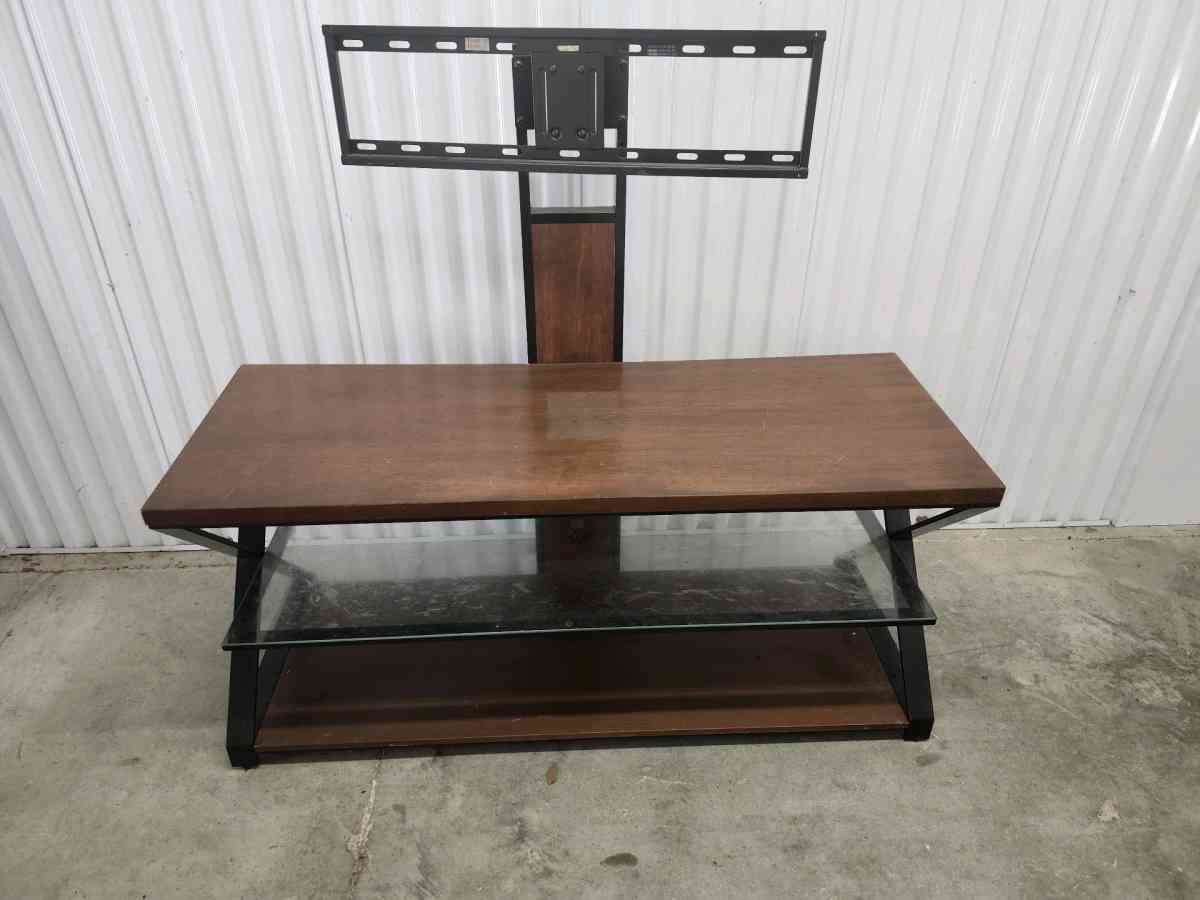 entertainment system