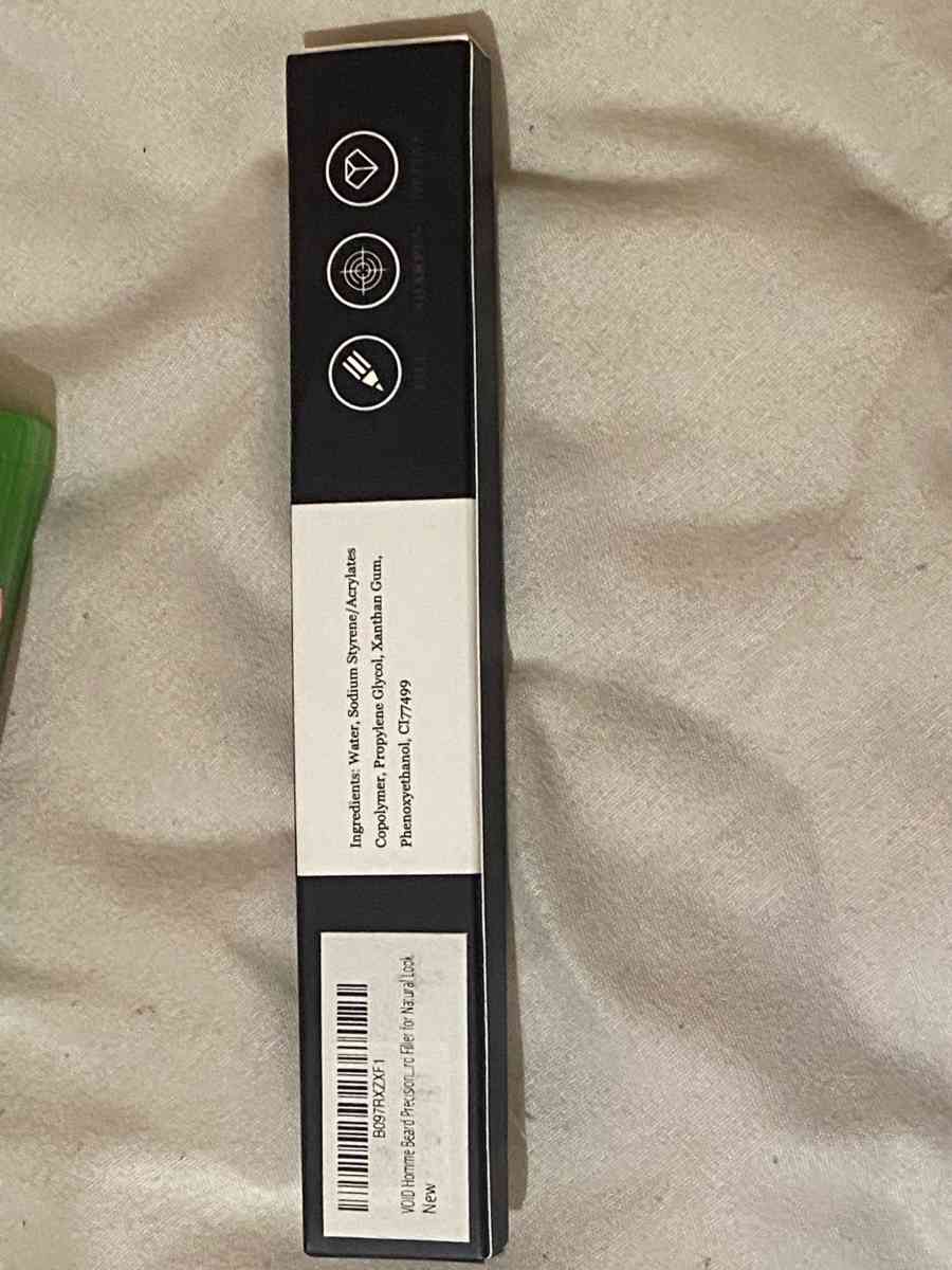 void eyeliner - Houston, Texas - FleaMarketBay