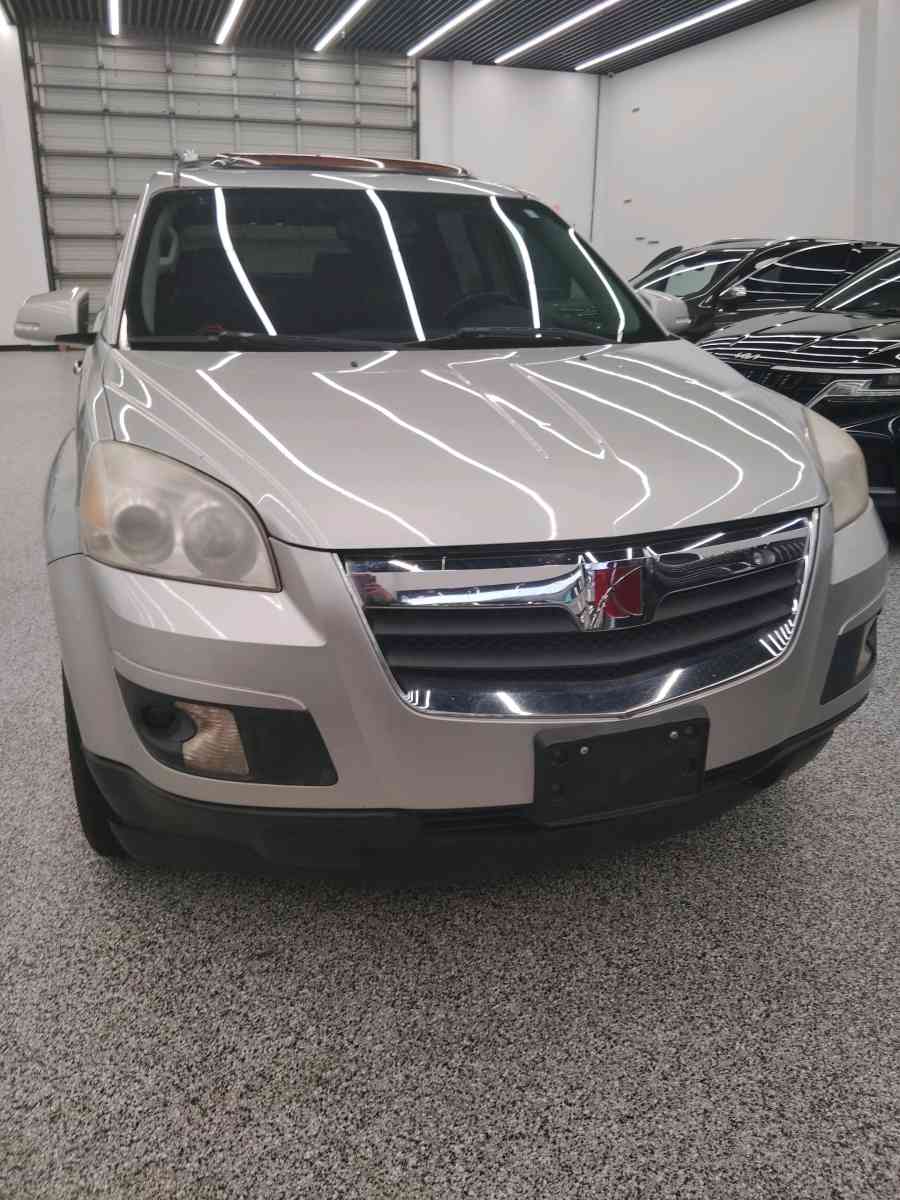 2007 Saturn Outlook XR