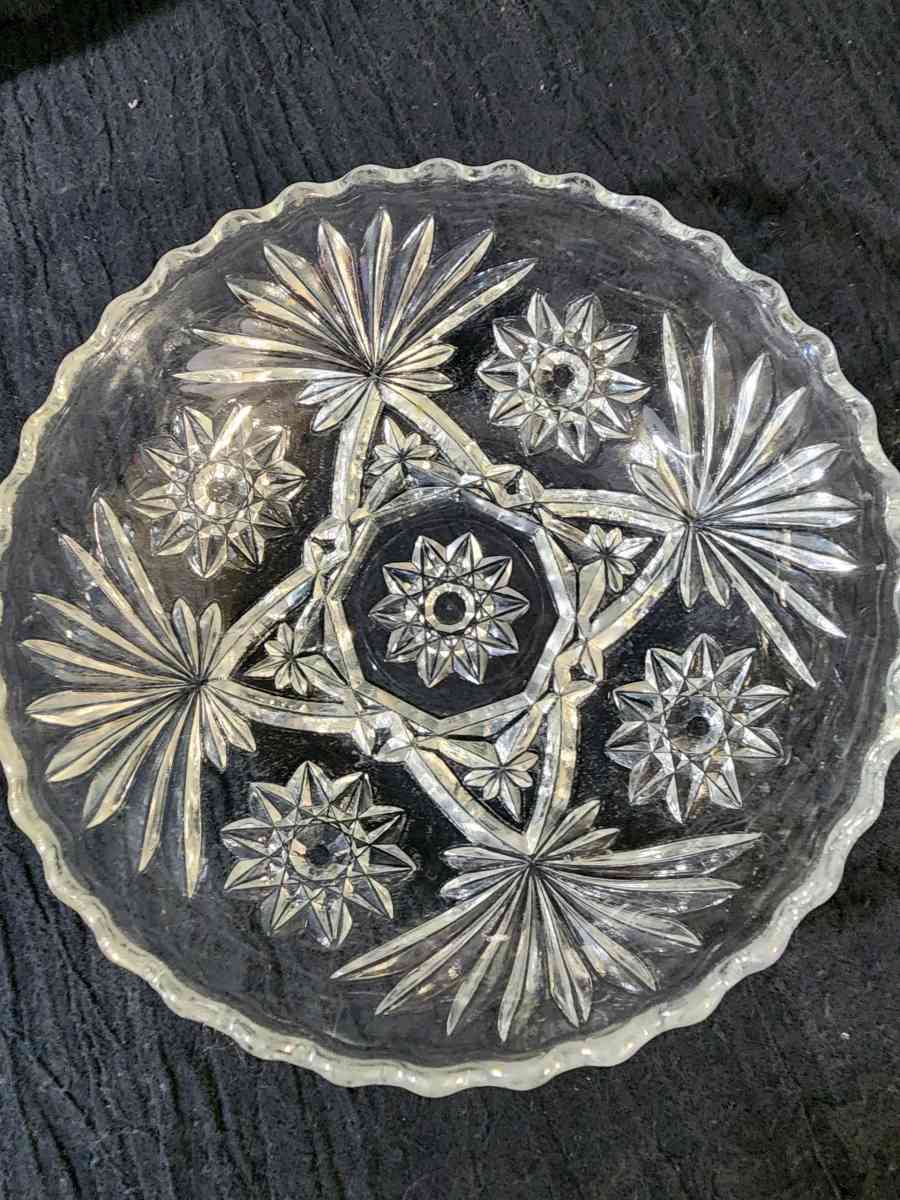 Vintage bowl - Knoxville, Tennessee - FleaMarketBay