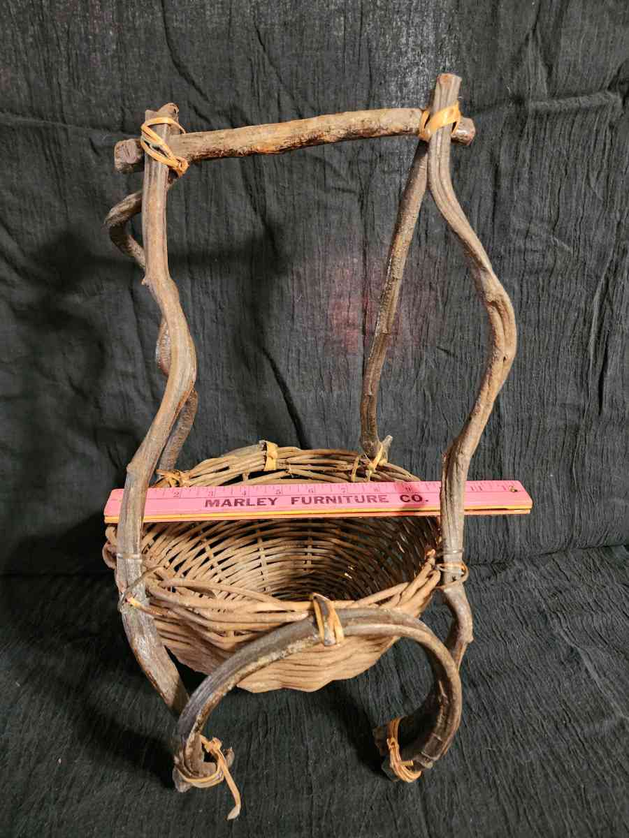 Baskets - Knoxville, Tennessee - FleaMarketBay