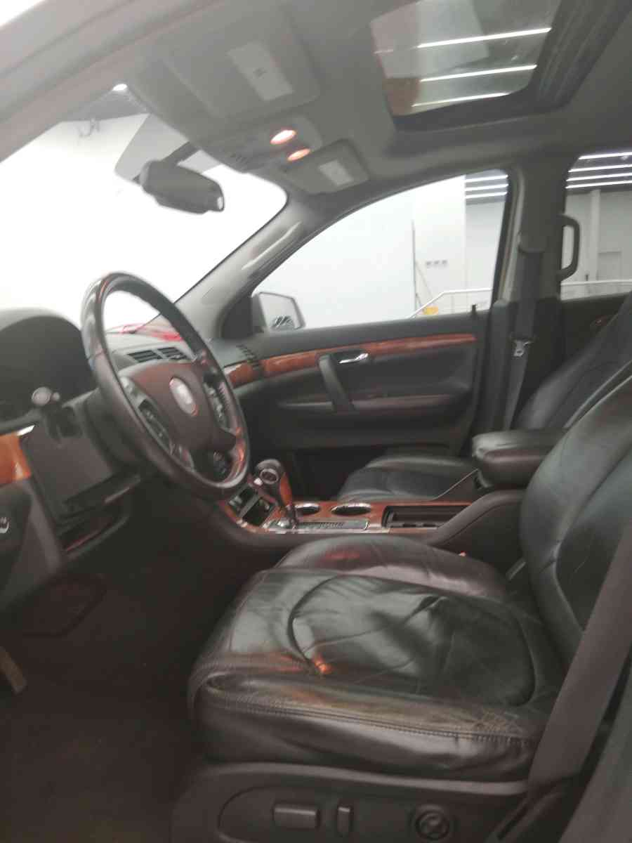 2007 Saturn Outlook XR - Greenville, Texas - FleaMarketBay