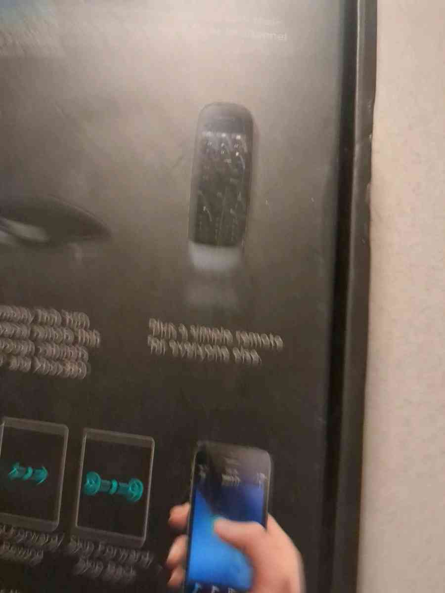 Logitech Harmony Smart Control - Austin, Texas - FleaMarketBay