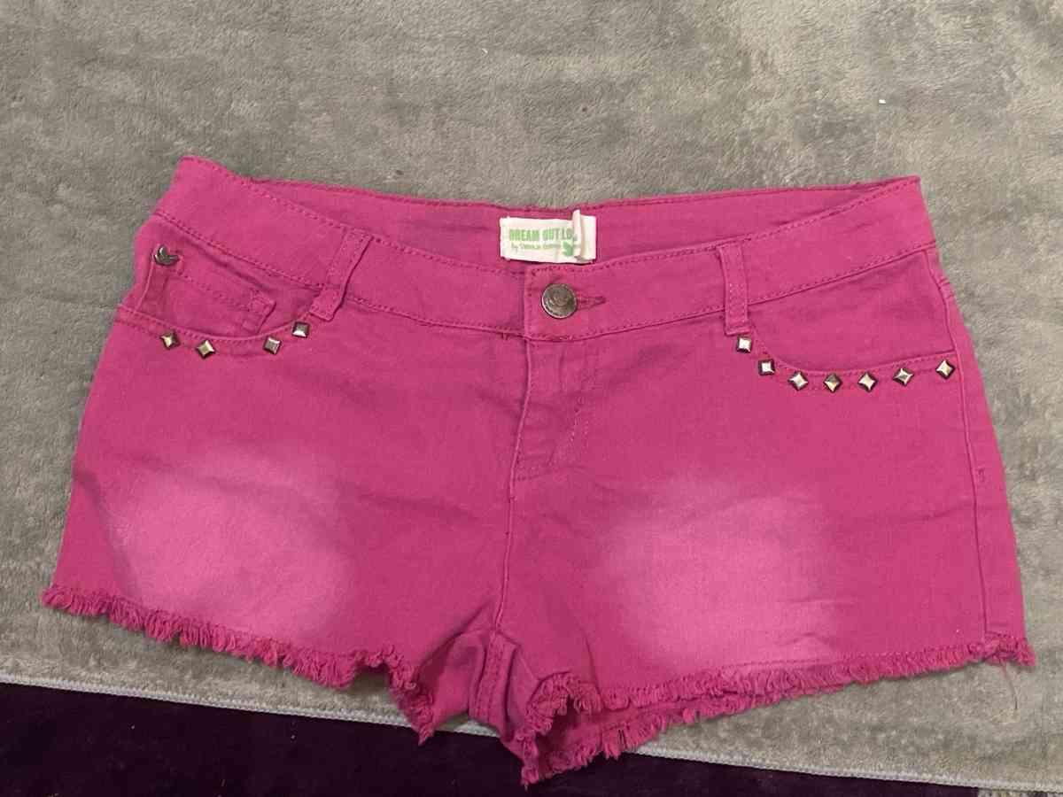 pink dream out loud by selena gomez - Houston, Texas