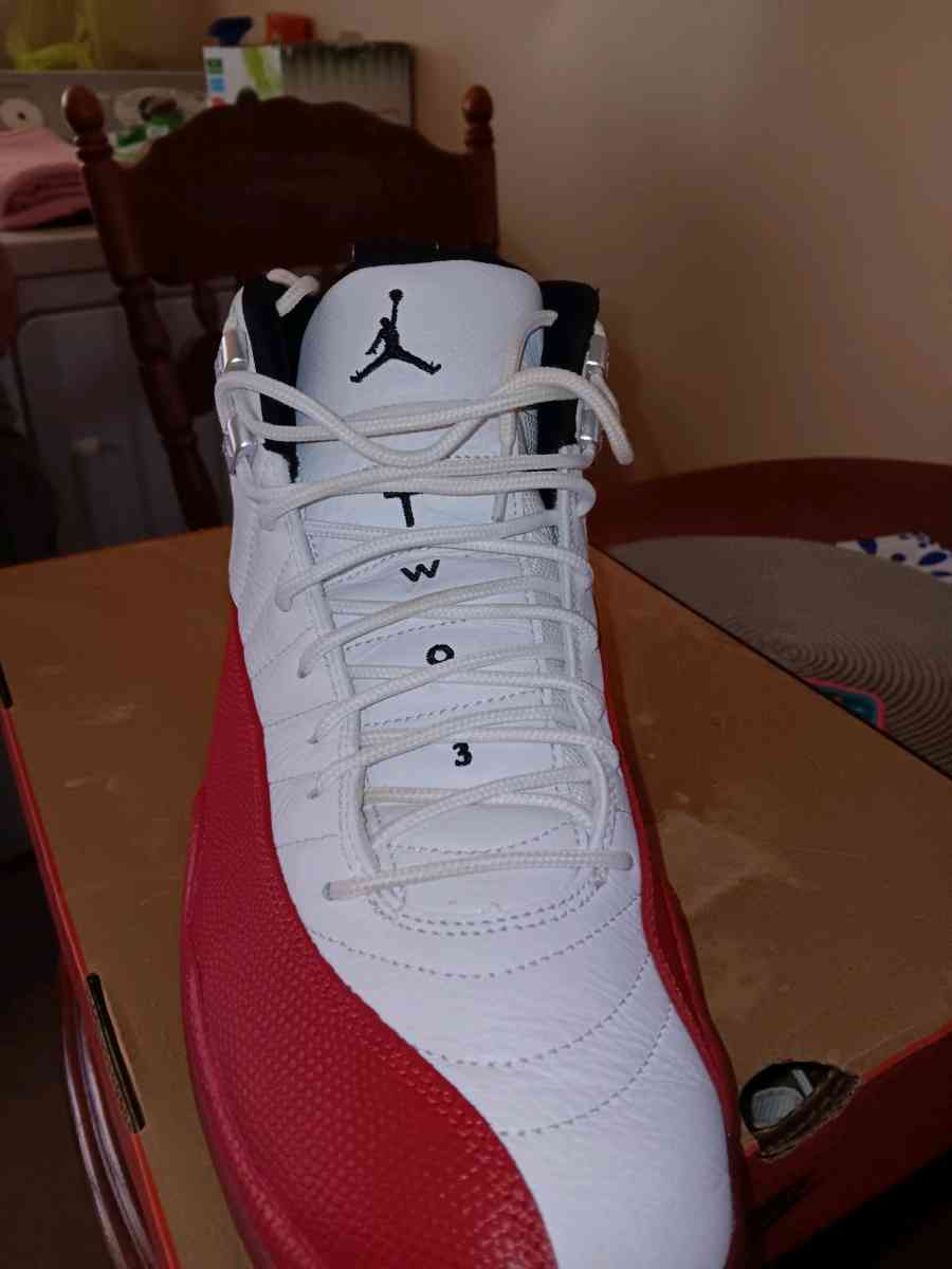 Air Jordans - Lawrenceburg, Tennessee - FleaMarketBay