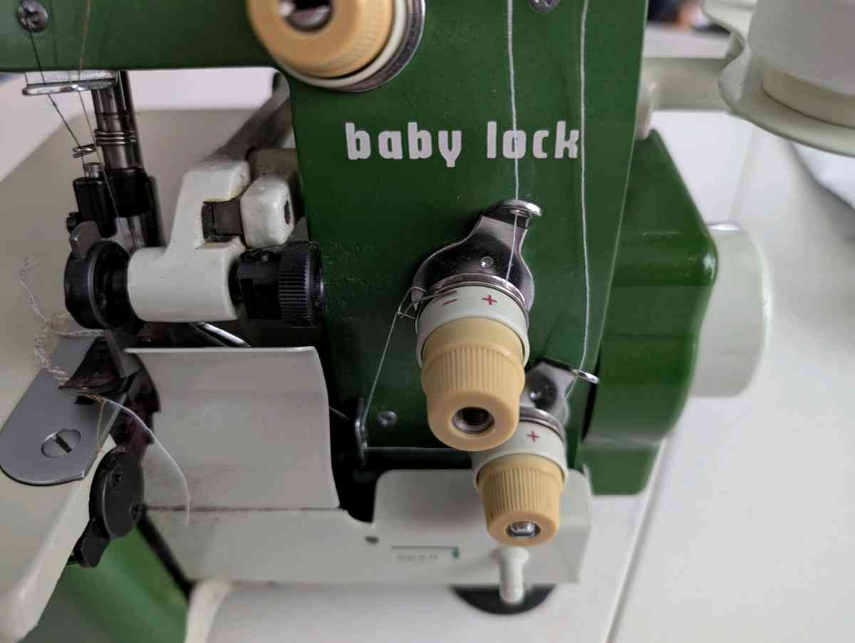Baby Lock Serger - Tampa, Florida - FleaMarketBay