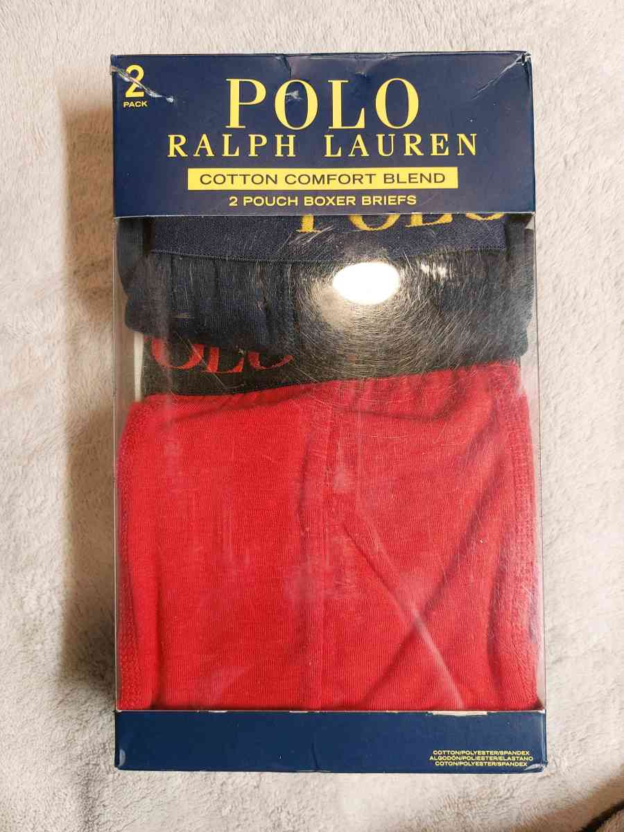 Special Offer See Description Polo Ralph Lauren Boxers - Gardena, California