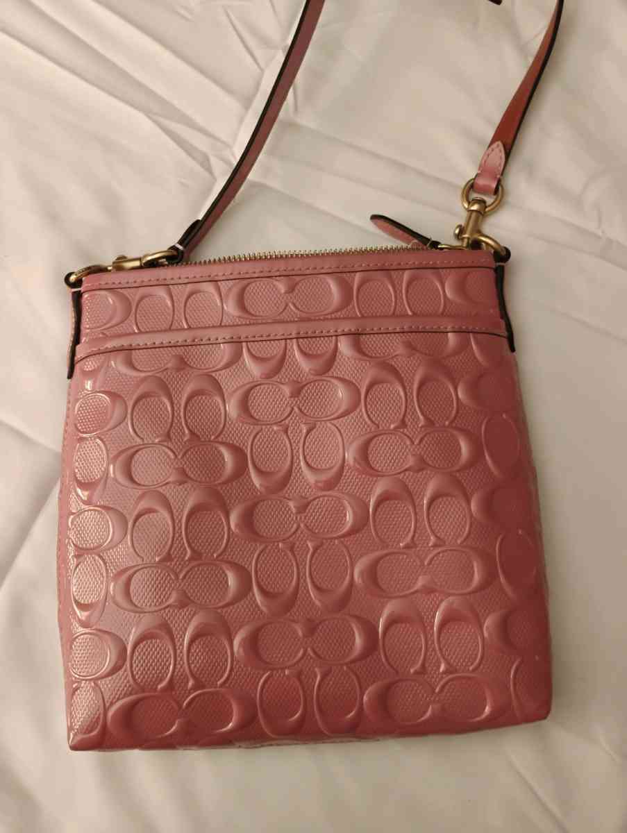 coach purse mk - Greenville, South Carolina - FleaMarketBay