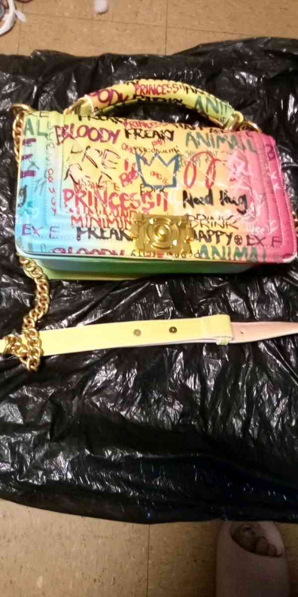 assorted purses  10 each OBO - Louisville, Kentucky - FleaMarketBay