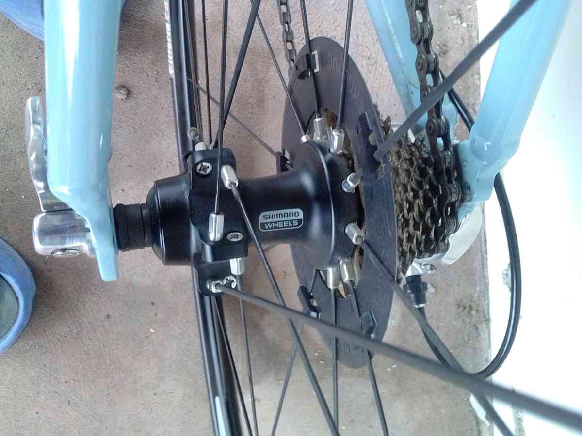 Novara Carema road race bike lightweight fast - Costa Mesa, California - FleaMarketBay