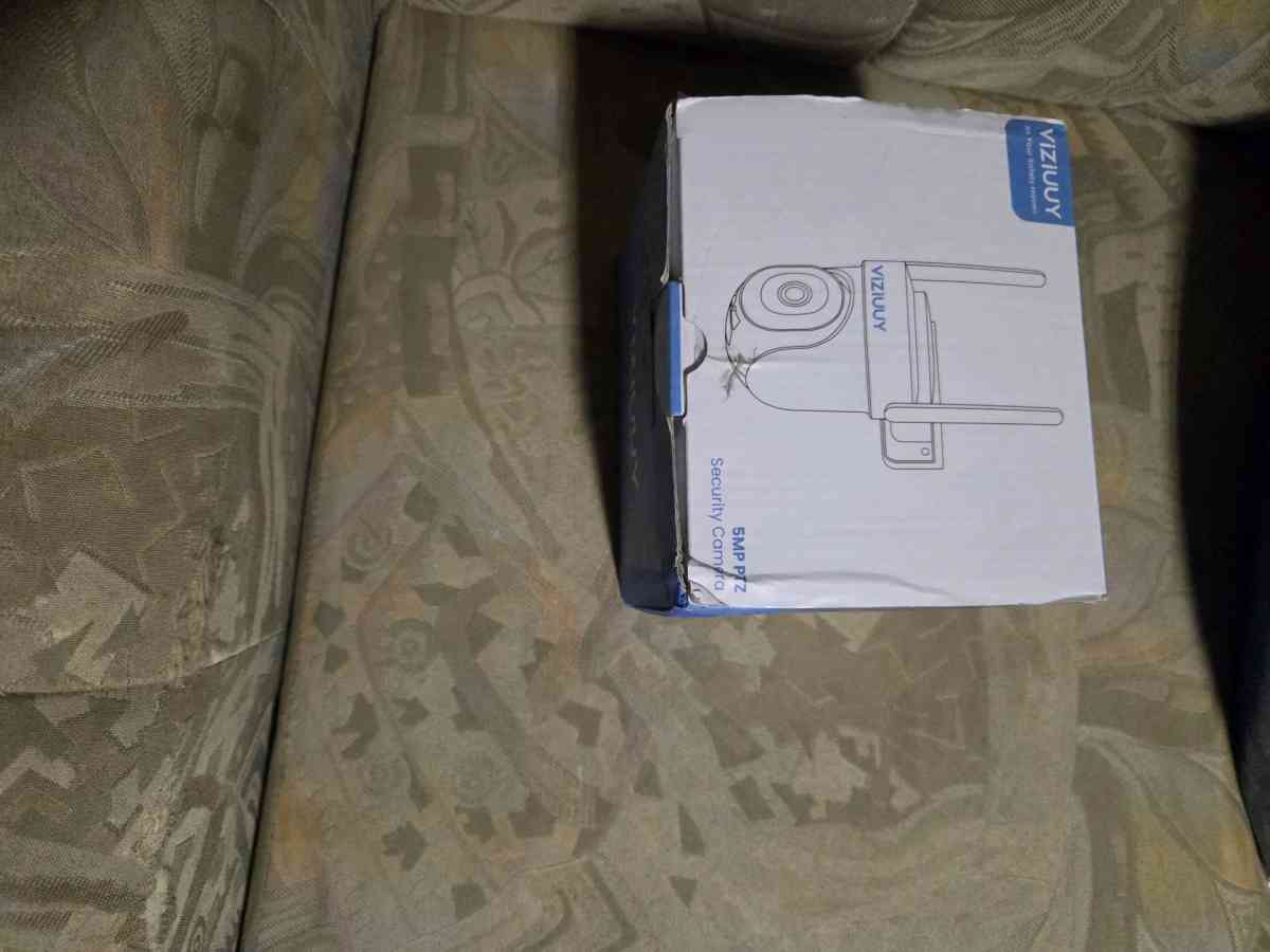 security camera - Colorado City, Arizona - FleaMarketBay