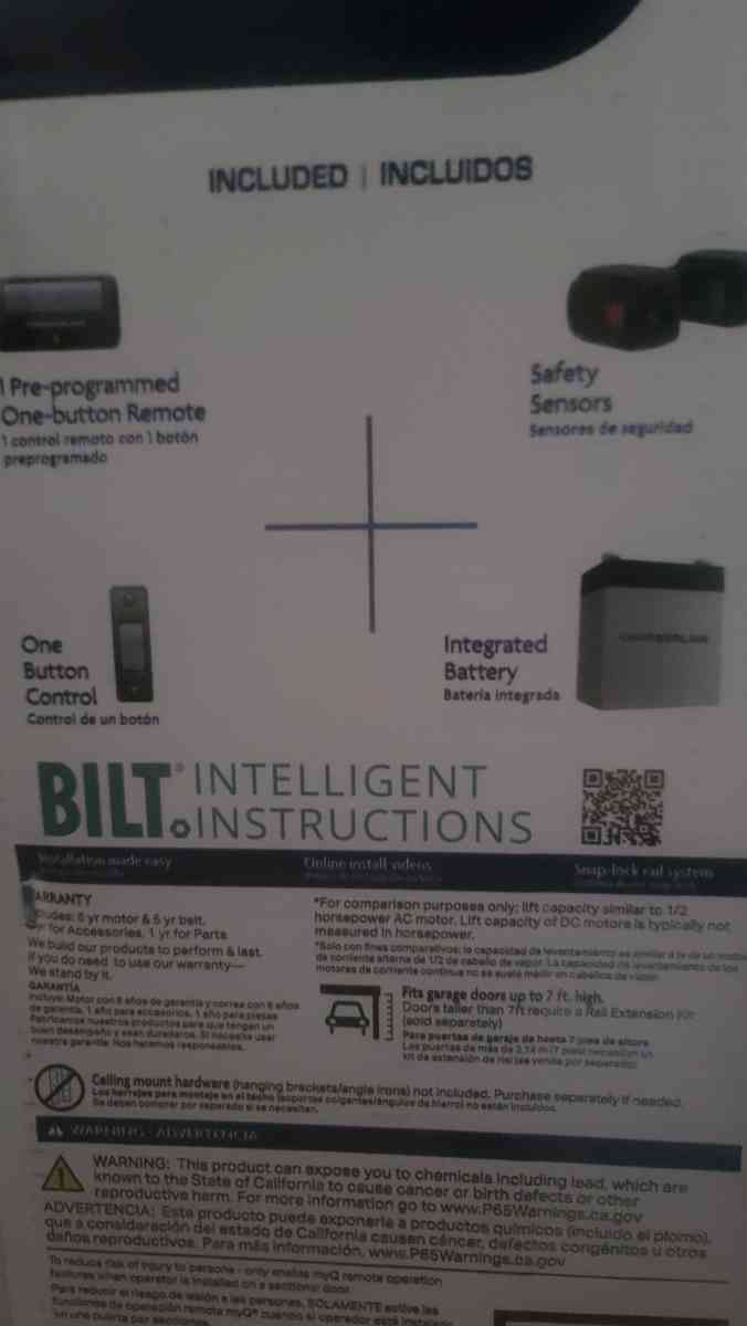 garage Doors repair - Corona, California