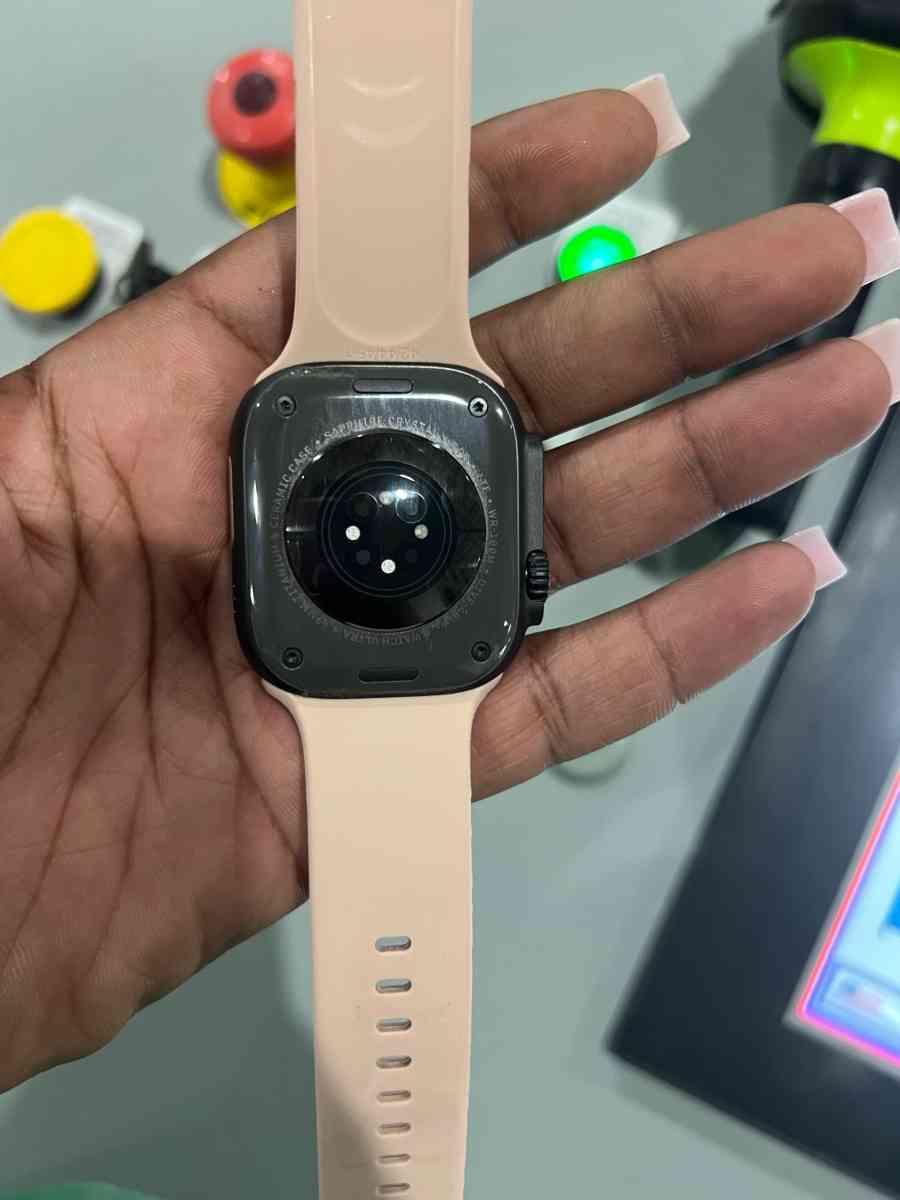 Apple Watch Ultra 2 - Plano, Texas - FleaMarketBay