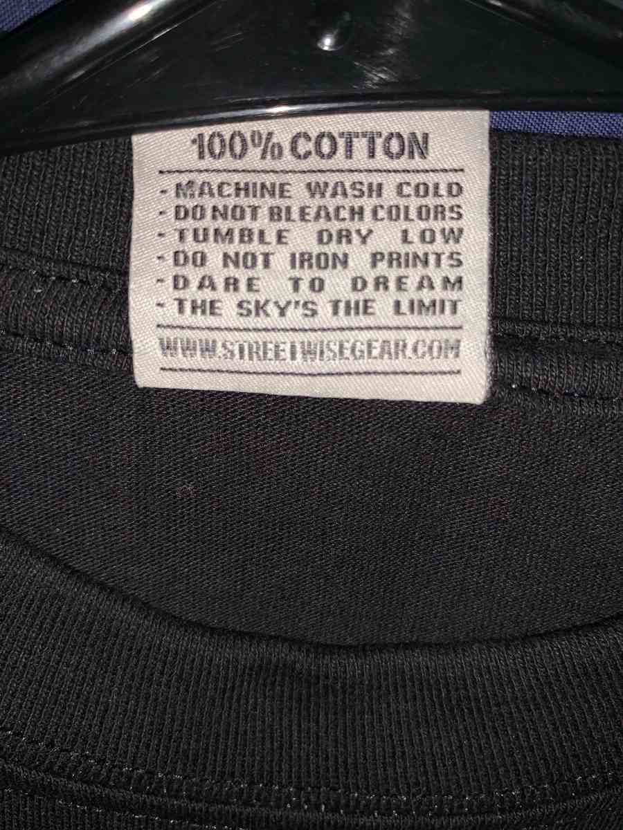 STREETWISE TSHIRTS - Bakersfield, California - FleaMarketBay