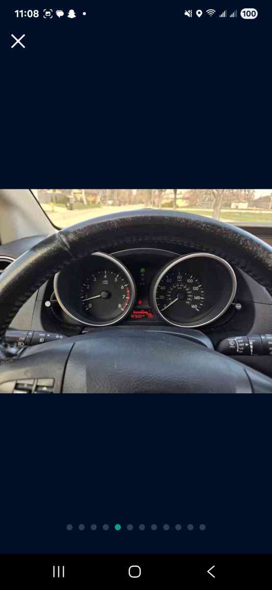 2012 mazda 5 - Villa Park, Illinois - FleaMarketBay