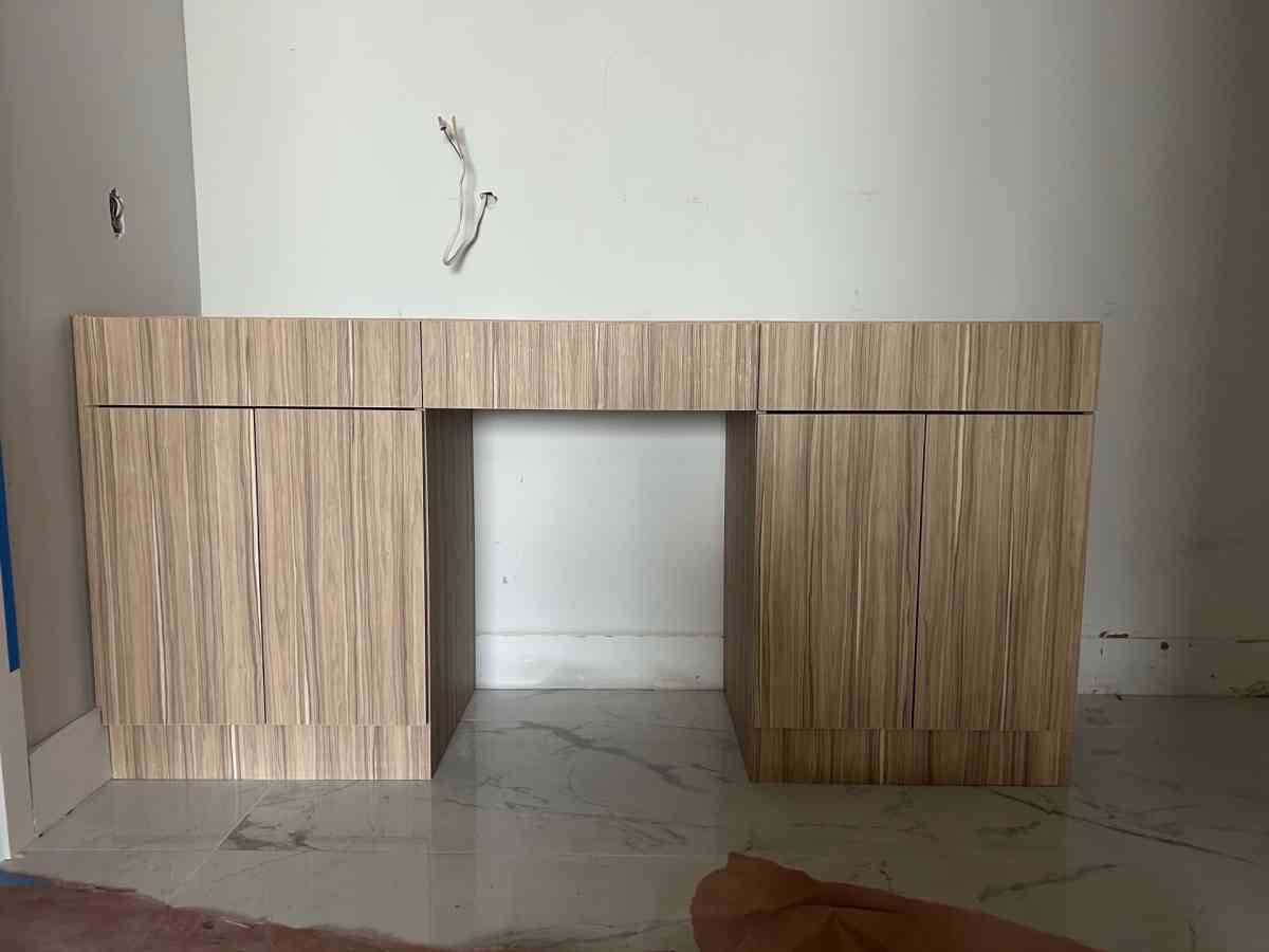 New Modern Bathroom cabinets - Miami, Florida - FleaMarketBay