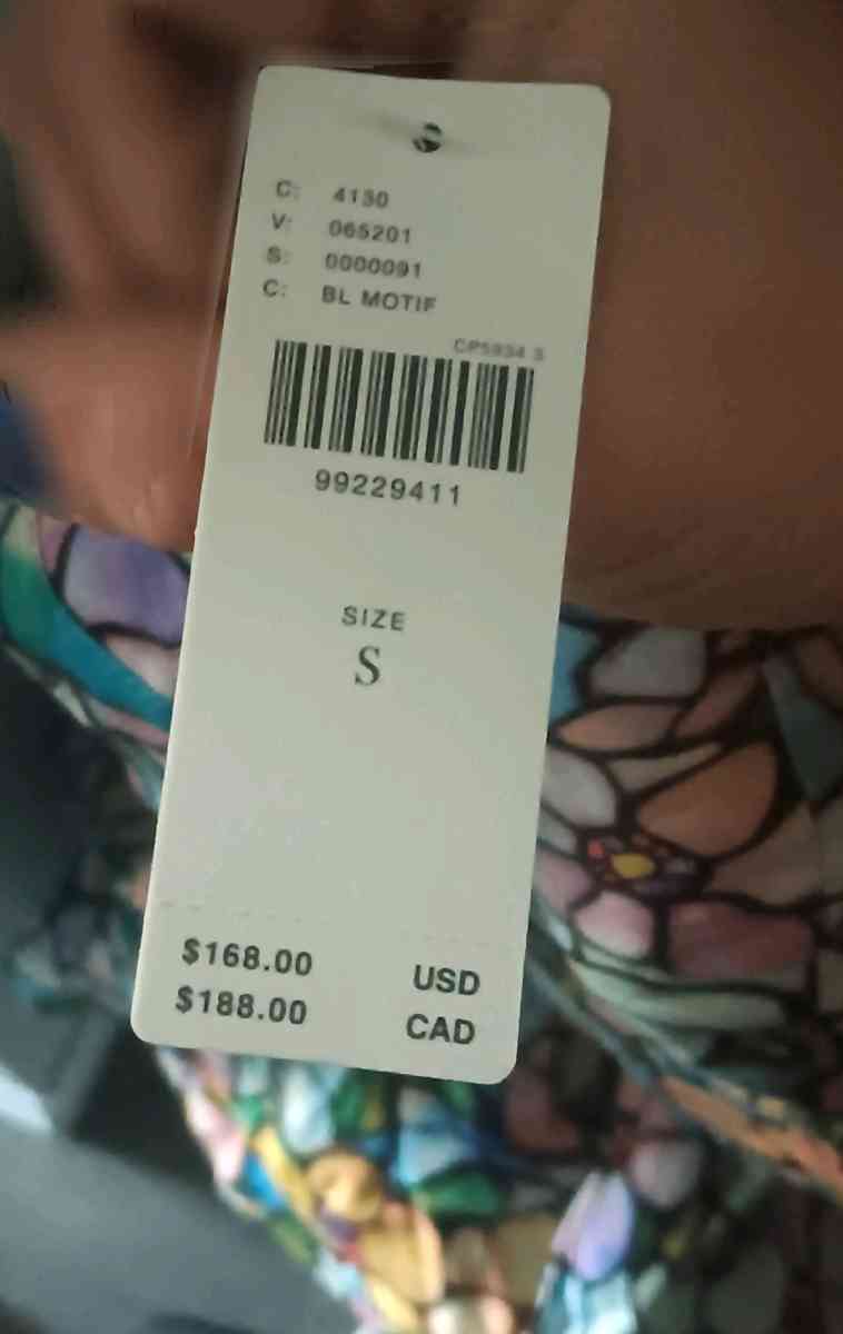 anthropologie dress - Amarillo, Texas - FleaMarketBay