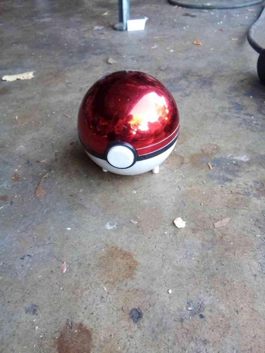 Togepi gold plated trading card - Sacramento, California