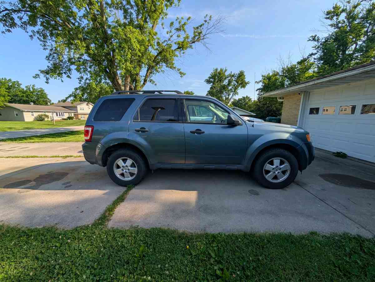 2012 Ford Escape with 169k miles - Decatur, Illinois - FleaMarketBay