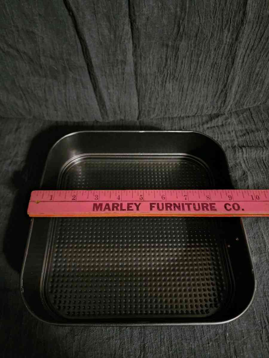 Springform pans - Knoxville, Tennessee - FleaMarketBay