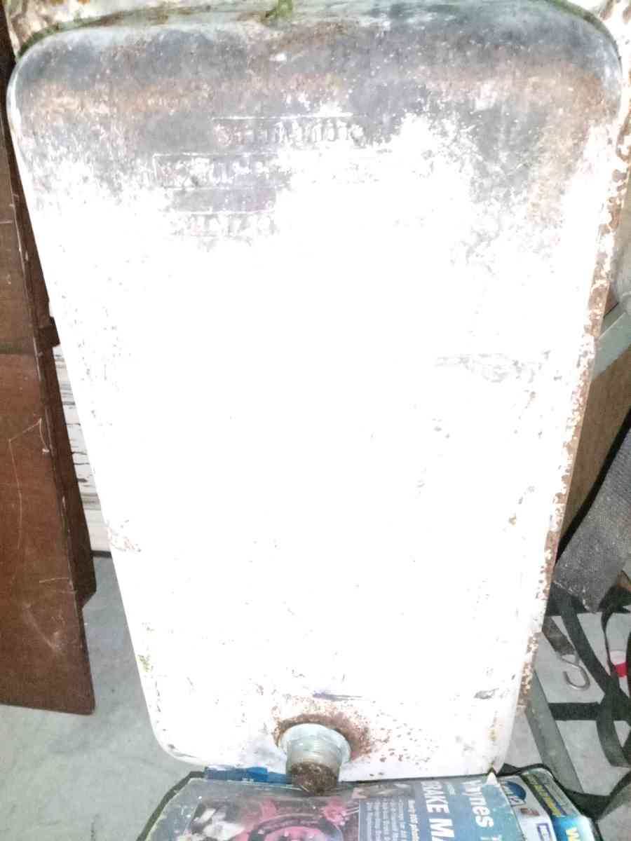 Sink porclian - Canton, Georgia