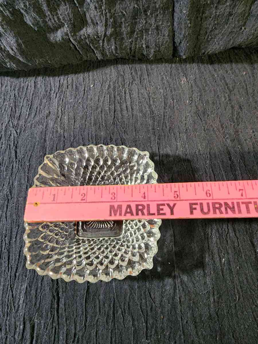 Vintage Indiana Glass - Knoxville, Tennessee - FleaMarketBay