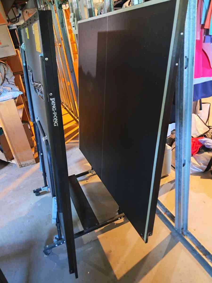 ping pong table - Bridgewater, New Jersey