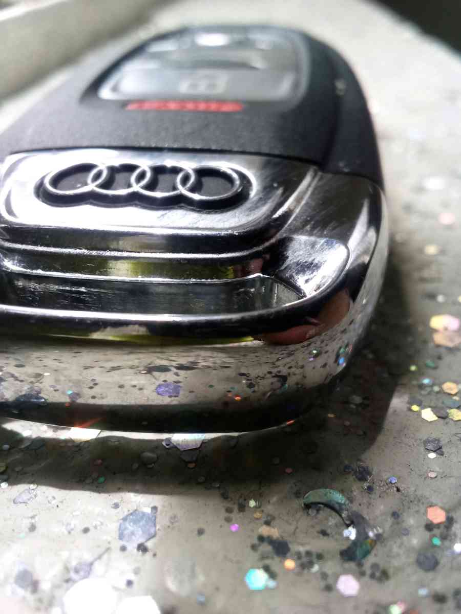 car remote that can be programmed if you had lost yours - San Francisco, California - FleaMarketBay