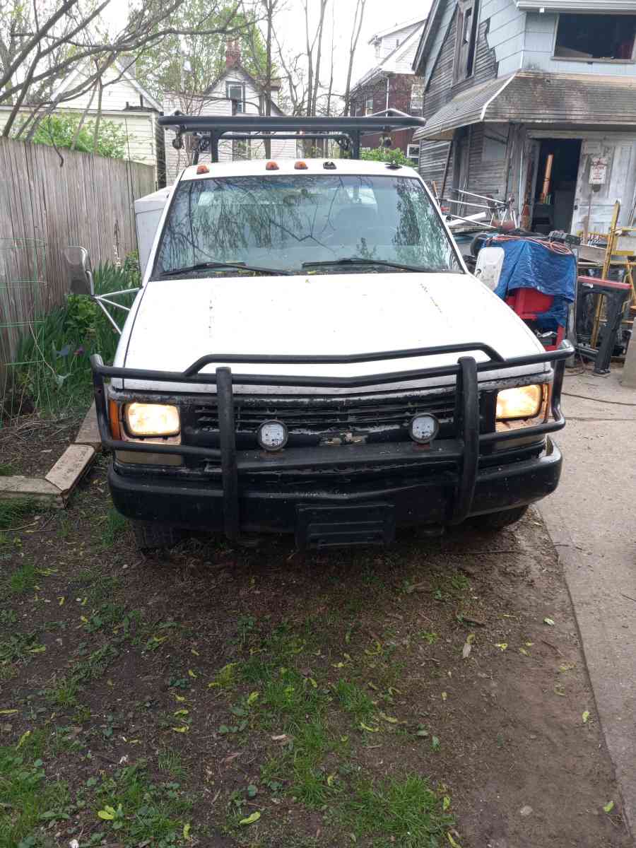 truck - Cincinnati, Ohio - FleaMarketBay