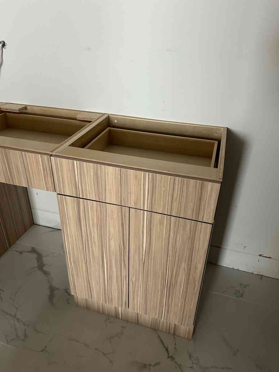 New Modern Bathroom cabinets - Miami, Florida - FleaMarketBay