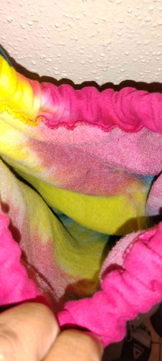 Lil Uzi Vert Drawstring Bag - San Antonio, Texas - FleaMarketBay