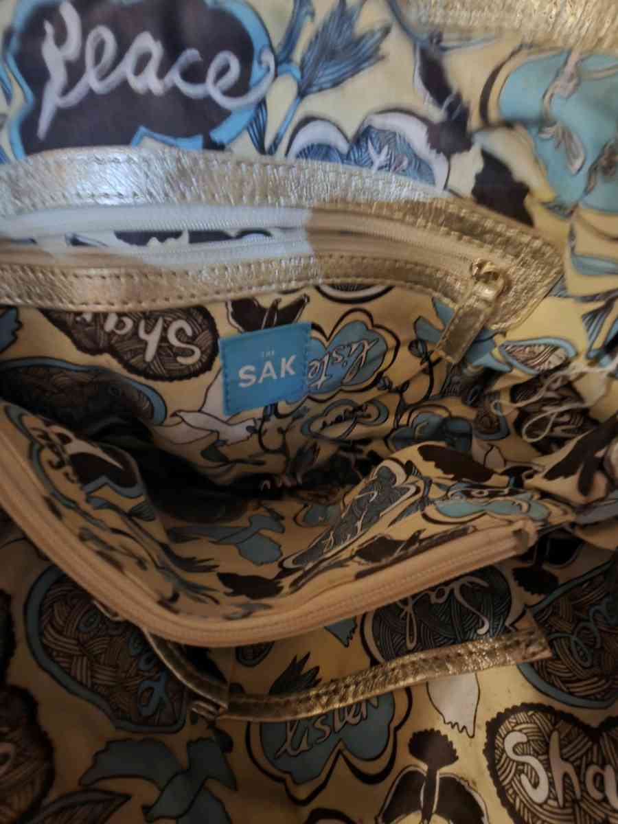 womens gold purse - Deshler, Ohio - FleaMarketBay