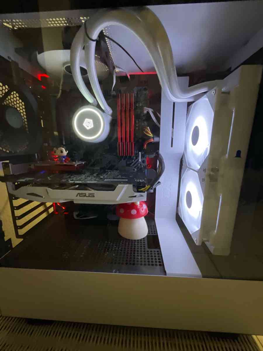 Ryzen Rig - Largo, Florida - FleaMarketBay