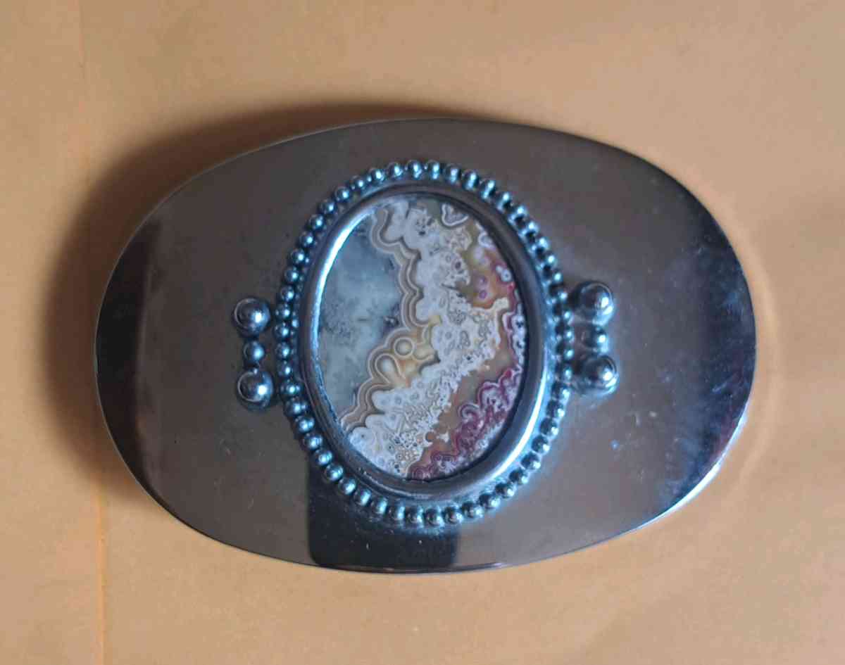 belt Buckle collection - Chula Vista, California - FleaMarketBay