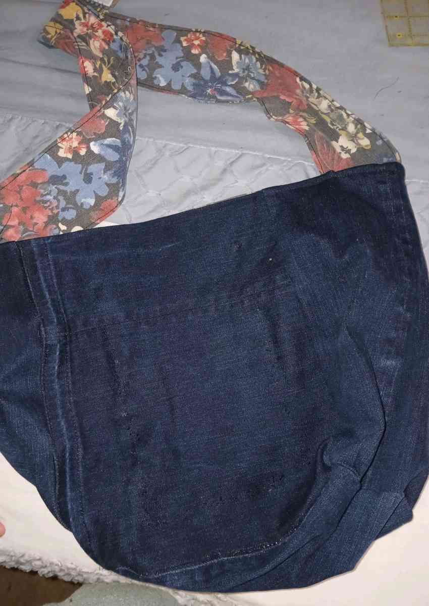 handmade bag - Simpsonville, South Carolina - FleaMarketBay