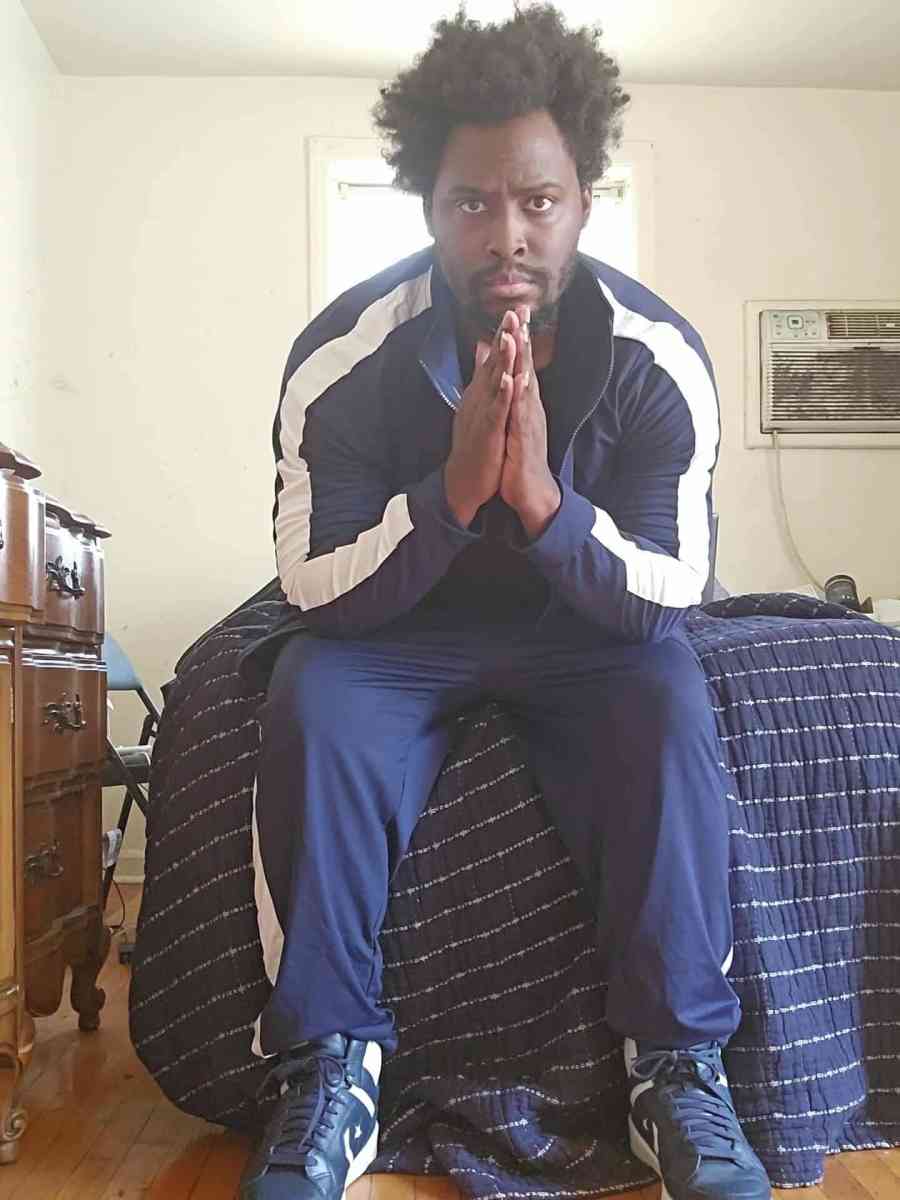 Converse Weapons Navy High Top Sneakers - West Orange, New Jersey