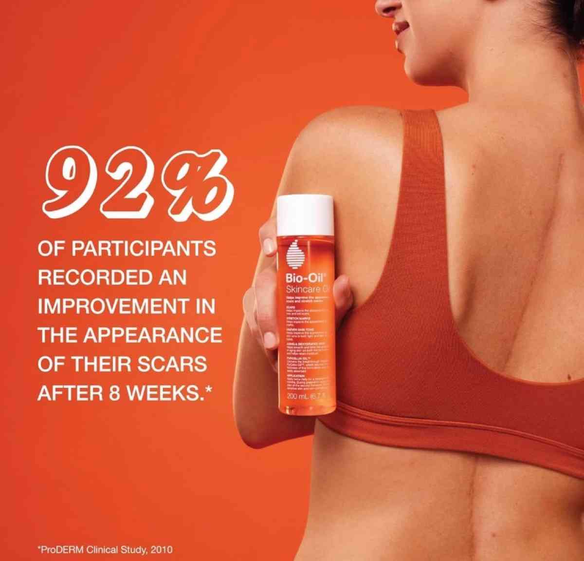 BioOil Travel Skincare Bundle for Scars Stretch Marks - Jacksonville, Florida - FleaMarketBay