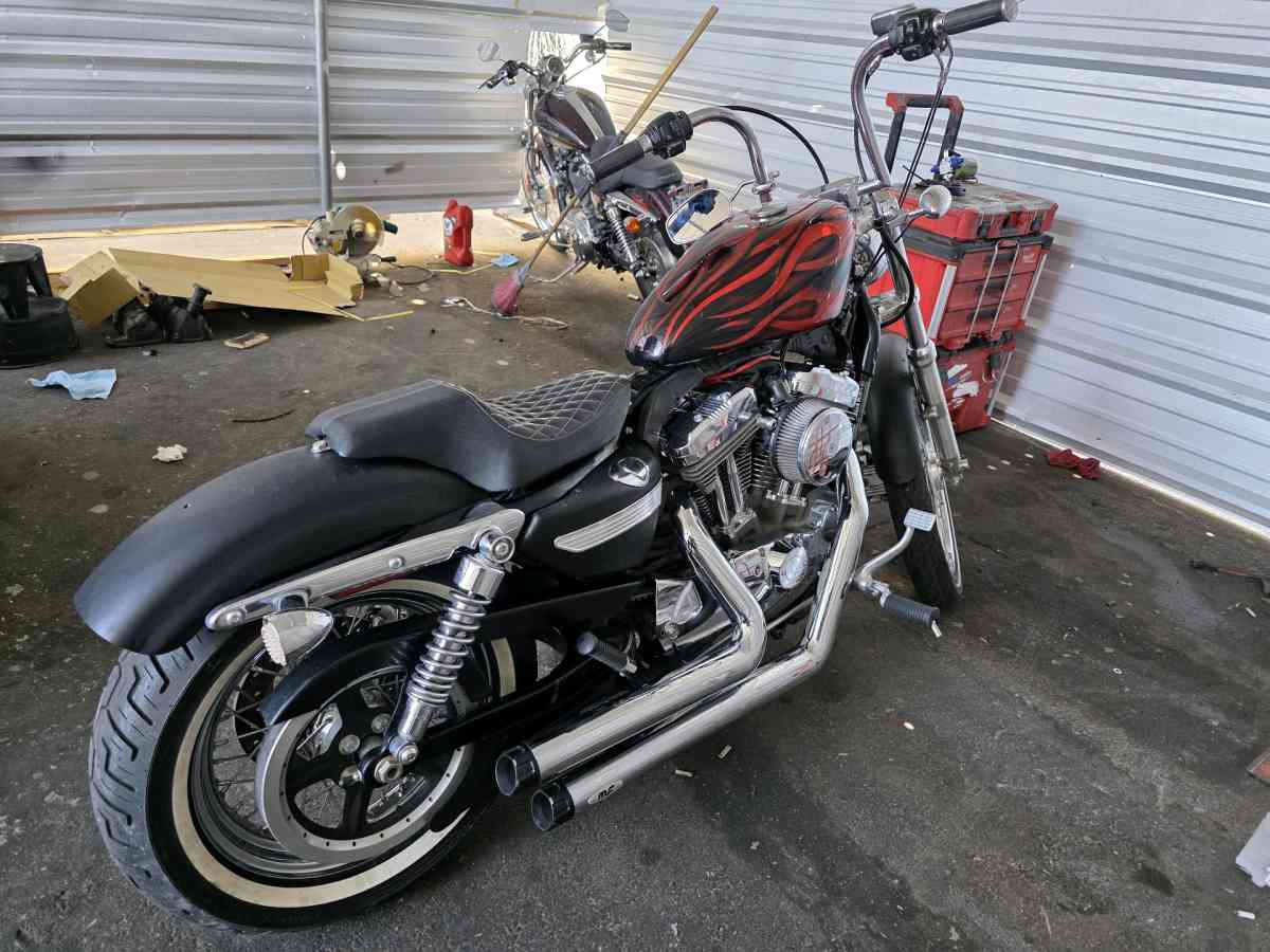 znem motorcycle - Las Vegas, Nevada - FleaMarketBay