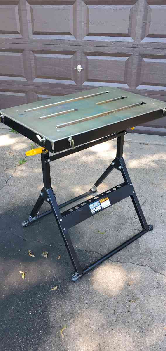 complete welding starter kit - Waukegan, Illinois - FleaMarketBay