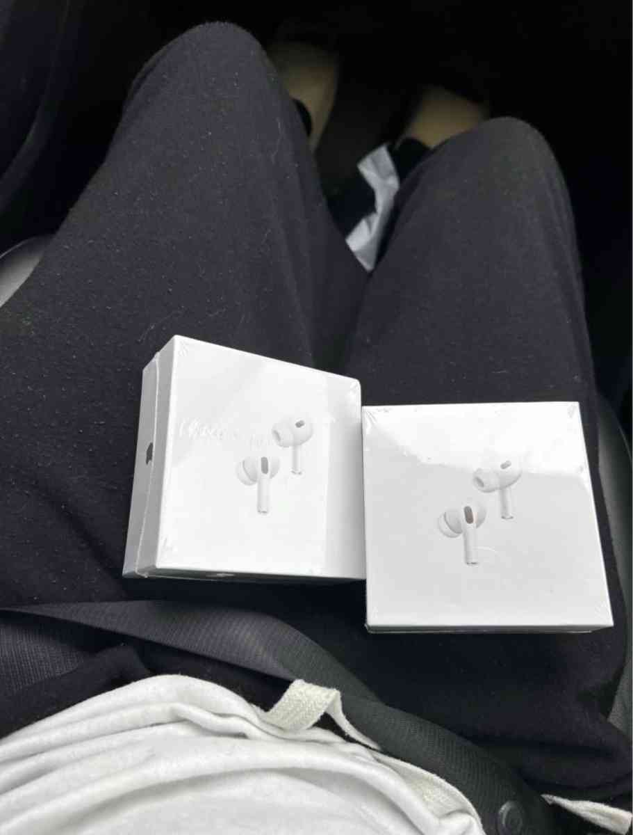 AirPod pro 2 - Morganton, North Carolina