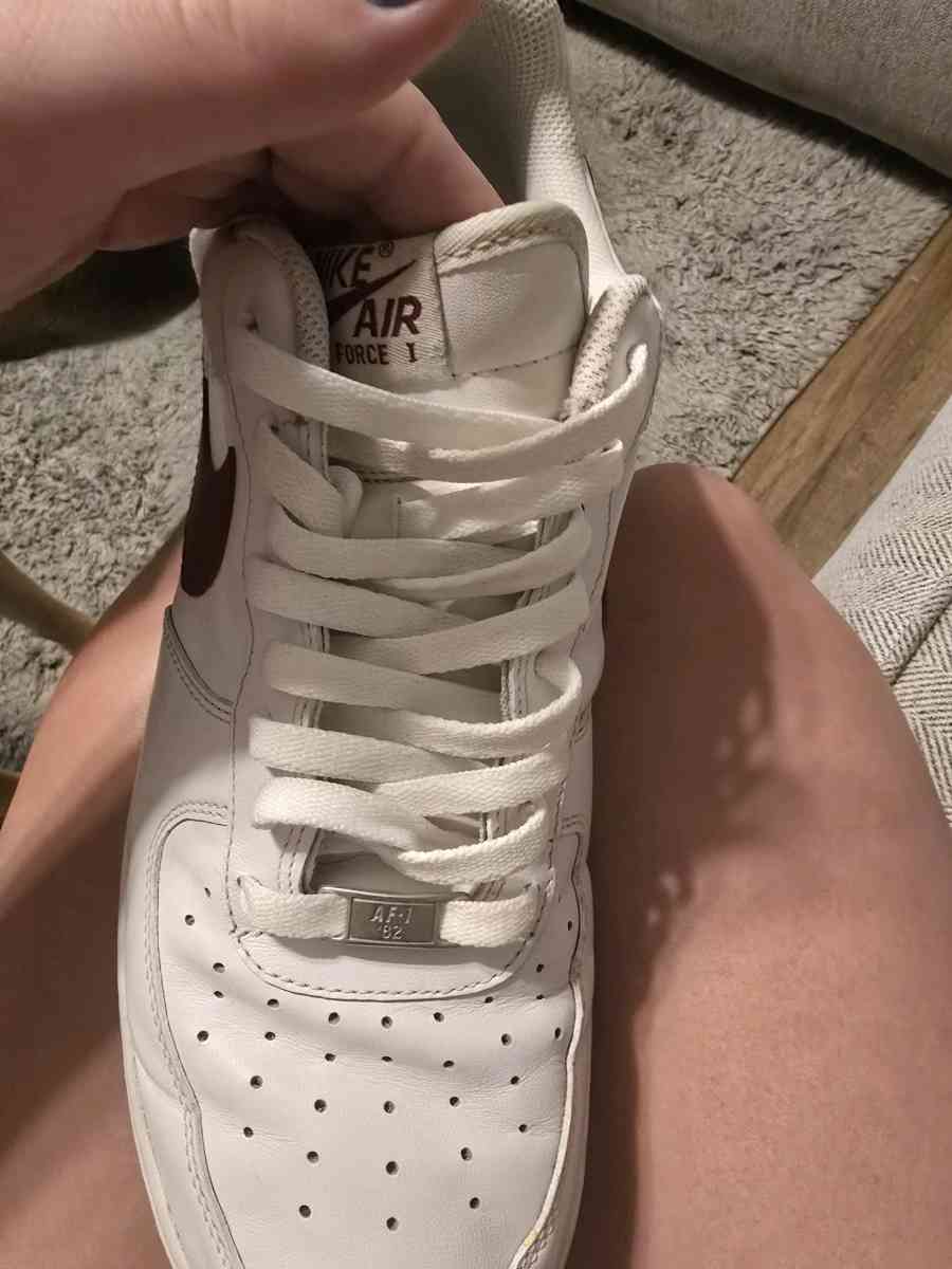 air force 1s - Cleveland, Georgia - FleaMarketBay