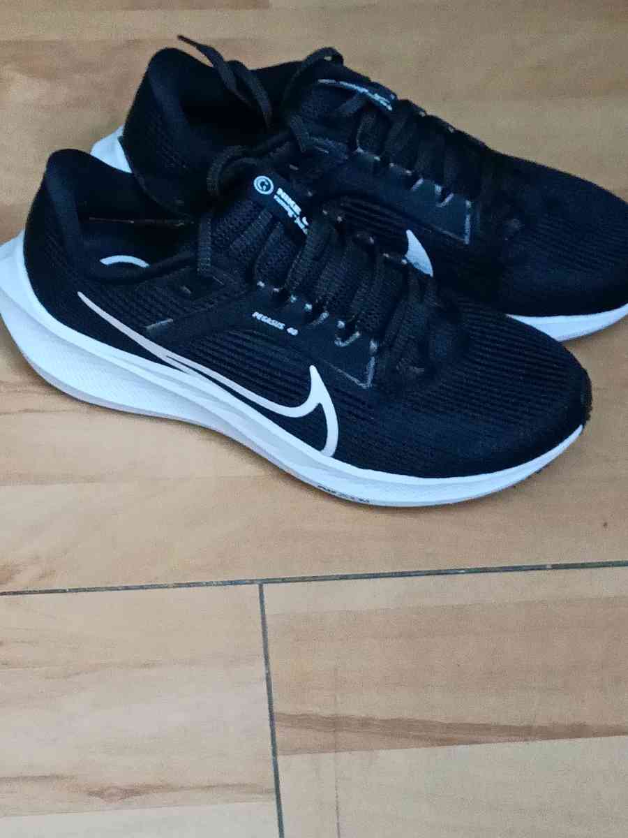 Nike Pegasus shoes Brand New