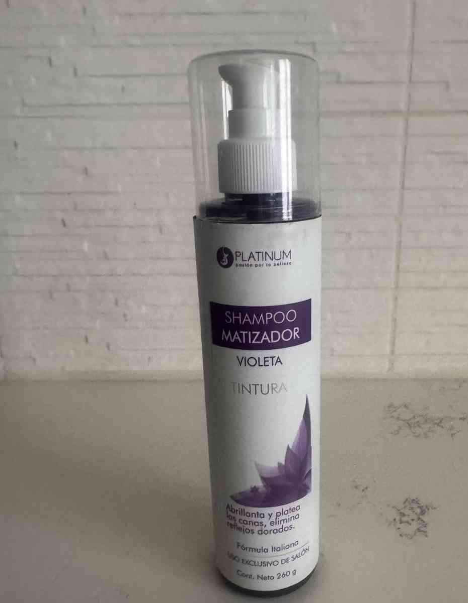 Fanola and Platinum Blonde Hair Care - Anaheim, California - FleaMarketBay