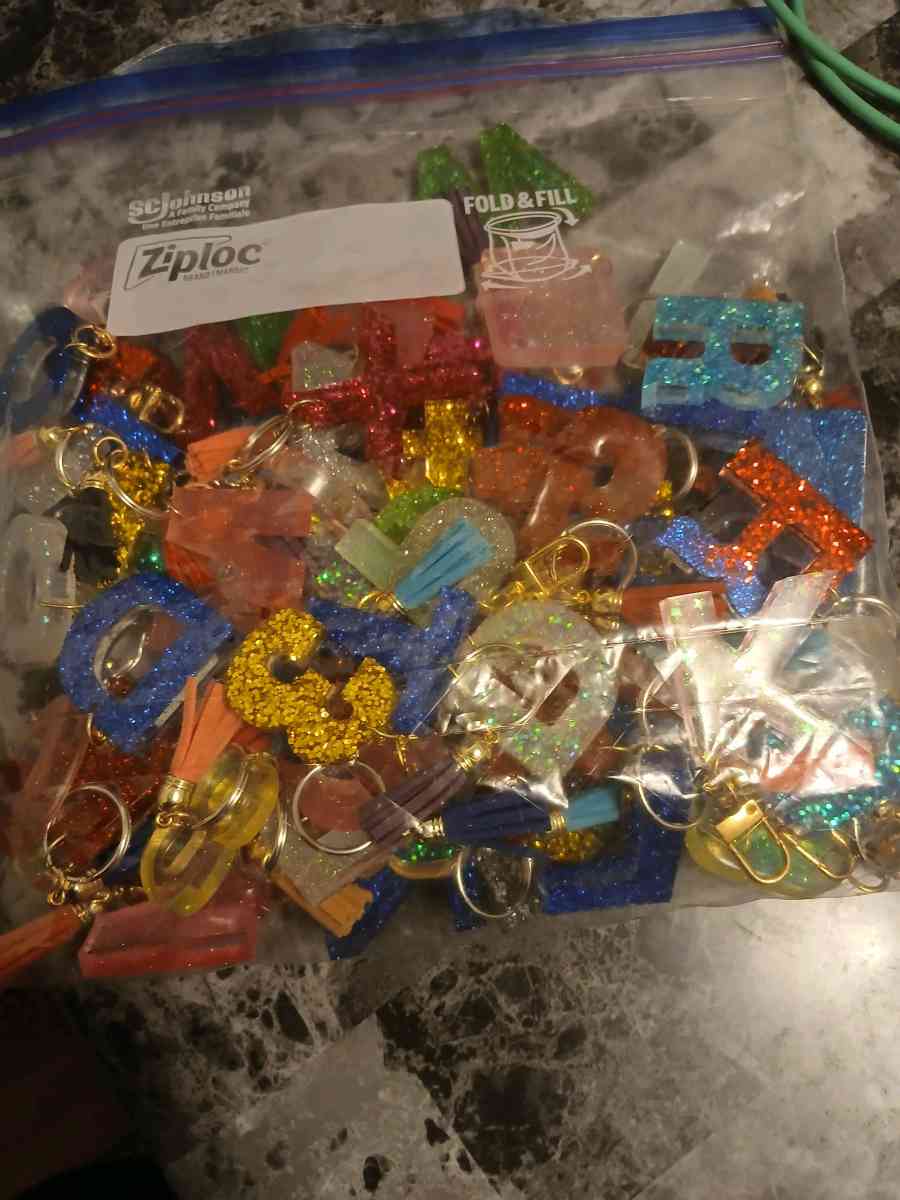 keychain - Pasadena, Texas - FleaMarketBay