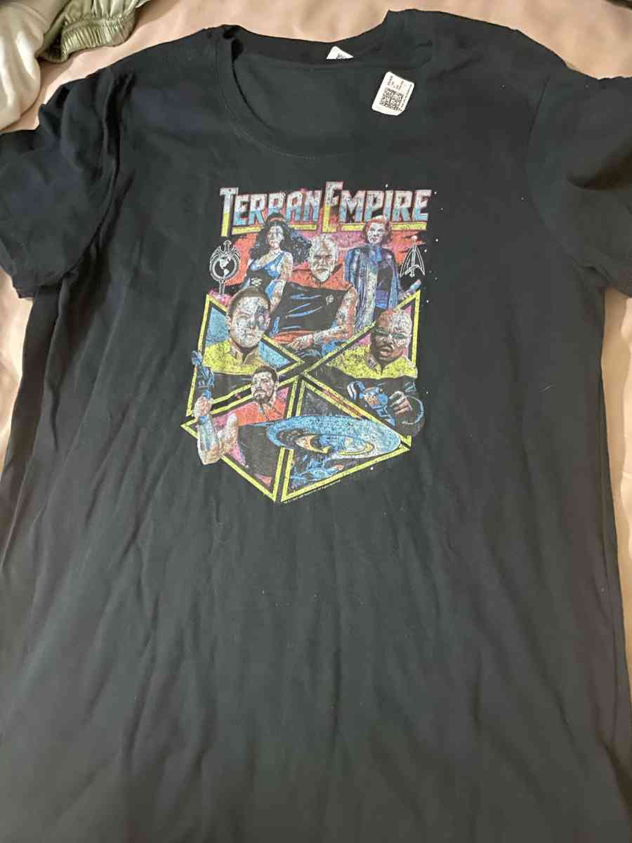 star warst shirts - Houston, Texas - FleaMarketBay