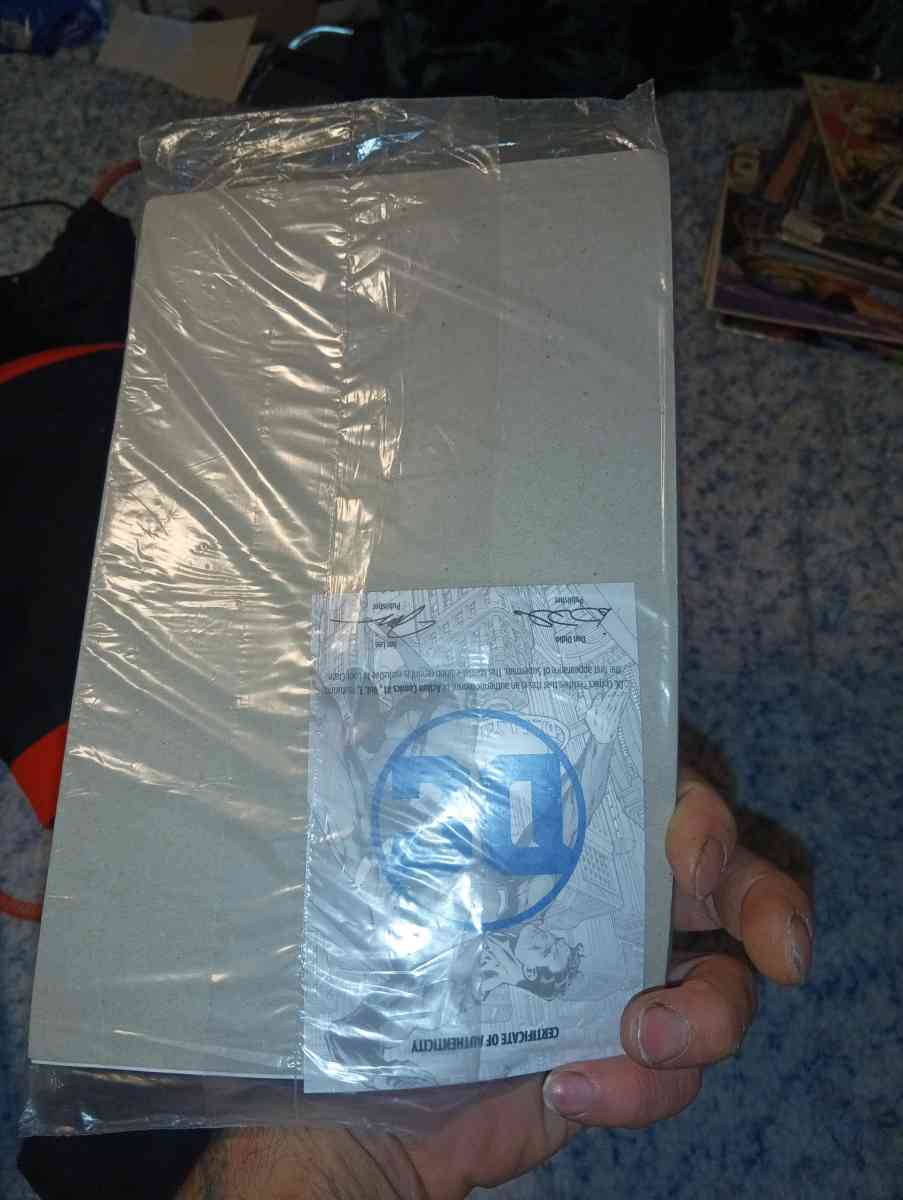 1938 actions comic featuring Superman - Akron, Ohio - FleaMarketBay