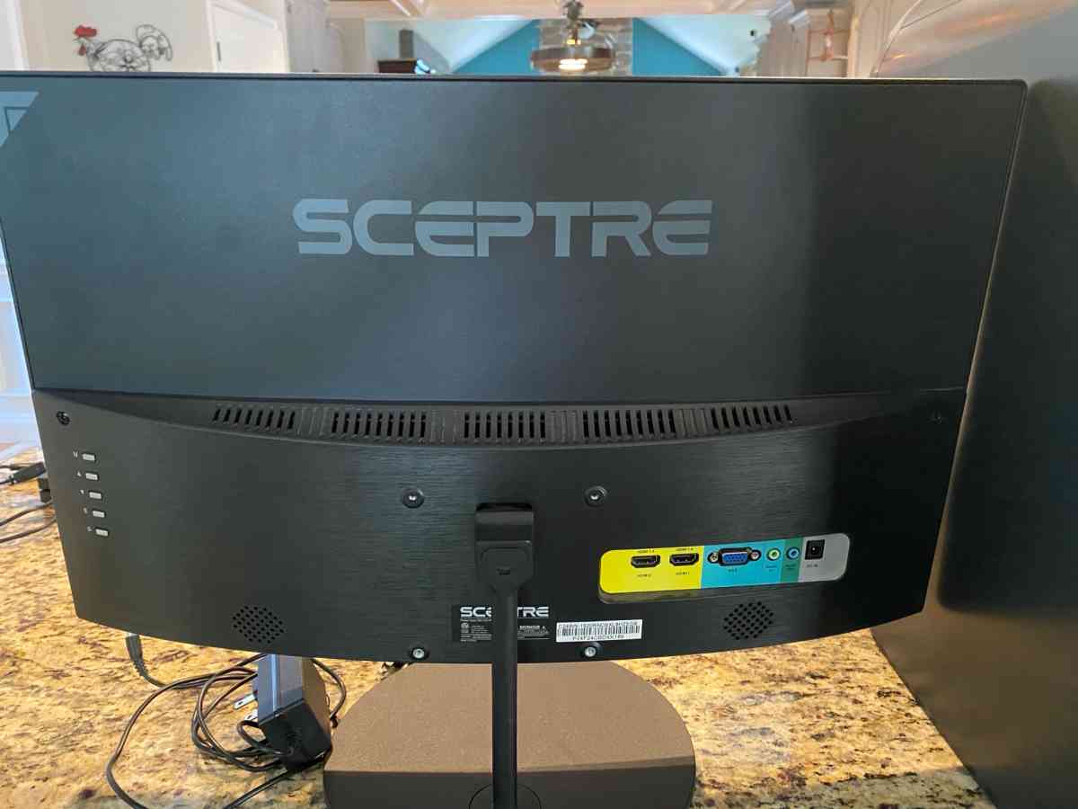 full gaming set up - Elkton, Maryland - FleaMarketBay